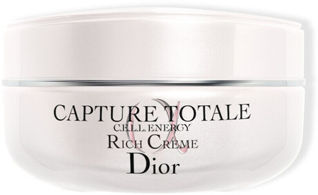 Dior Capture Totale Sell Energy Super Potent Rich Cream 50ml