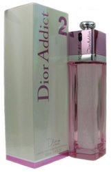 Dior Addict 2 100ml Eau de Toilette 2012 1 Edition
