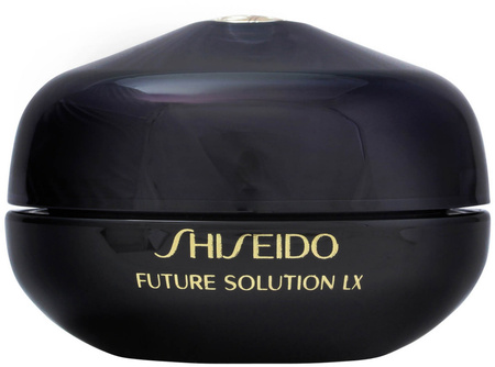 Shiseido Future Solution LX Eye and Lip Contour 17ml