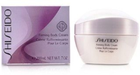 Shiseido Firming Body Cream 200ml
