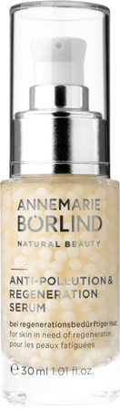 Annemarie Börlind Anti-Pollution & Regeneration Serum 30ml