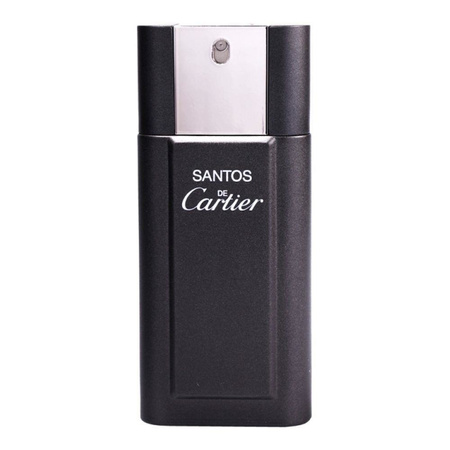 Cartier Santos De Cartier 100ml Eau de Toilette