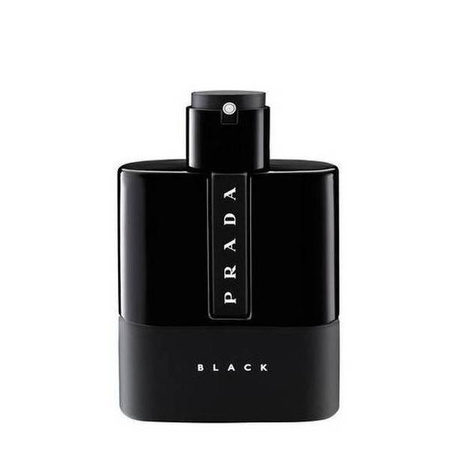 Prada Black Luna Rossa 100ml Eau de Parfum