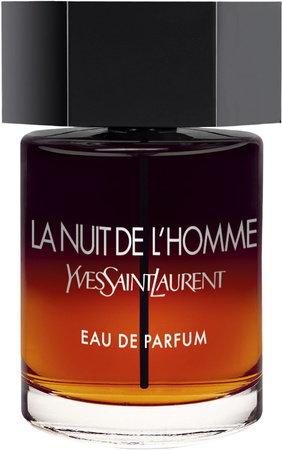 Yves Saint Lauren La Nuit De L'Homme Le Parfum 100ml Eau de Parfum