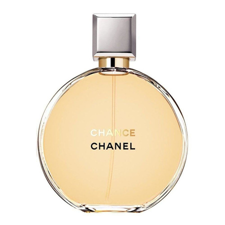 Chanel Chance 100ml Eau de Parfum