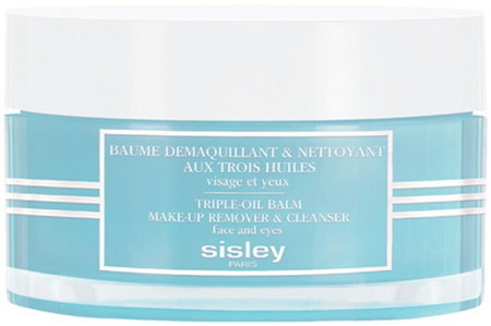 Sisley Triple Oil Balm Make-Up Remover & Cleanser 125g