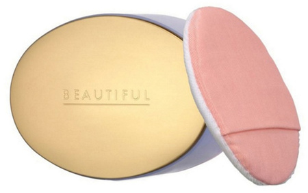 Estee Lauder Beautiful Perfumed Body Powder 100g