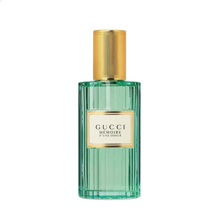 Gucci Memoire D'Une Odeur 60ml Eau de Parfum
