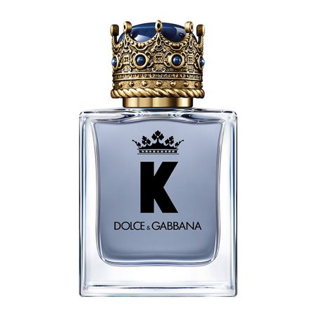 Dolce & Gabbana K 50ml Eau de Toilette