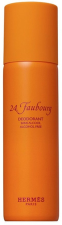 Hermes 24 Faubourg Deodorant 150ml