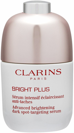 Clarins Bright Plus Advanced Brightening dark Spot Serum 50ml