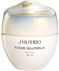 Shiseido Future Solution LX Day SPF 30 50ml