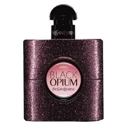 Yves Saint Laurent Black Opium 50ml Eau de Toilette