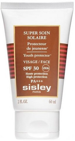 Sisley Cosmetic Super Soin Solaire Visage SPF 30 60ml