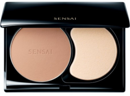 Sensai Total Finish SPF10 TF103 Warm Beige Refill 11g