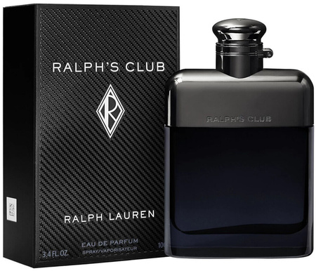Ralph Lauren Ralph\'s Club 50ml Eau de Parfum