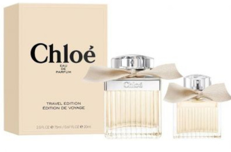 Chloe 75ml Eau de Parfum + 20ml Eau de Parfum