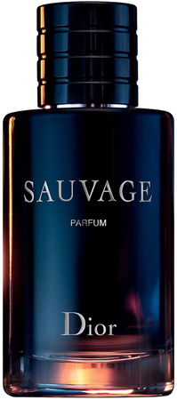 Dior Sauvage 60ml Parfum