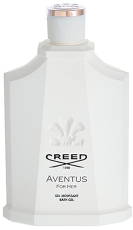 Creed Aventus for Her Shower Gel 200ml