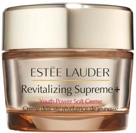 Estee Lauder Revitalizing Supreme+Youth Power Soft Creme 75ml