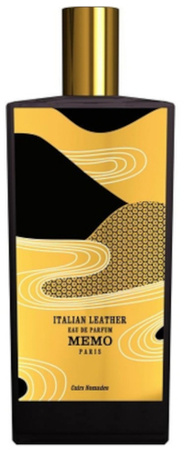 Memo Paris Italian Leather 75ml Eau de Parfum
