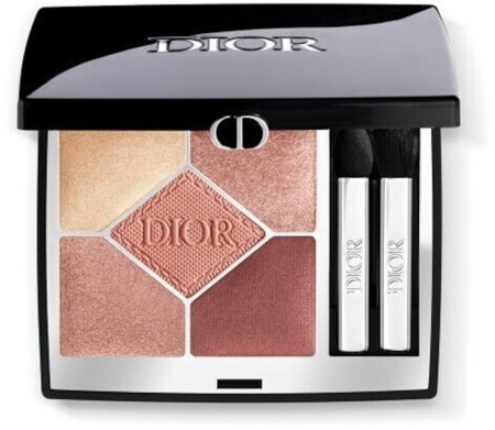 Dior Diorshow 5 Couleurs 743 Rose Tulle 7g