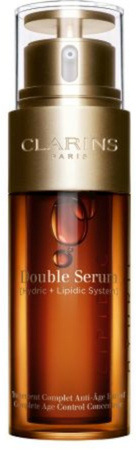 Clarins Double Serum Complete Age Control Concentrate 30ml