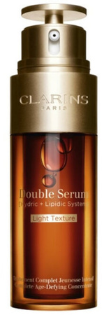 Clarins Double Serum Light Texture 50ml