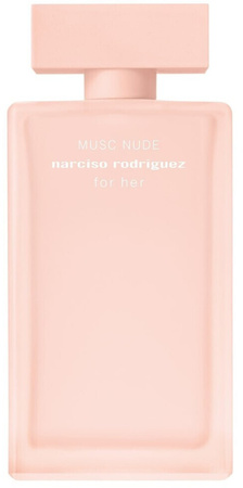 Narciso Rodriguez Musc Nude for Her 100ml Eau de Parfum