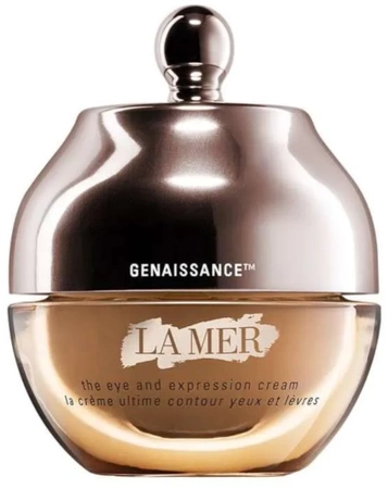La Mer Genaissance The Eye and Expression Cream 15ml