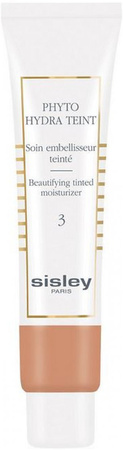 Sisley Phyto Hydra Teint 3 Golden SPF15 40ml