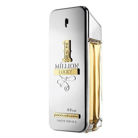 Paco Rabanne 1 Million Lucky 100ml Eau de Toilette