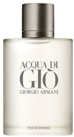 Armani Acqua di Gio Pour Homme 50ml Eau de Toilette