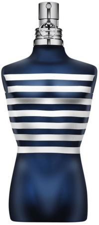Jean Paul Gaultier Le Male in the Navy 125ml Eau de Toilette