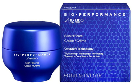 Shiseido Bio-Performance Skin HIForce Cream 50ml