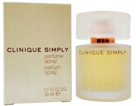 Clinique Simply 50ml Eau de Parfum