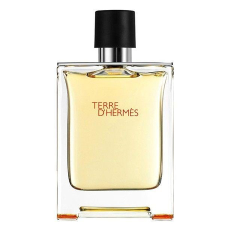 Hermes Terre d´Hermes 200ml Eau de Toilette