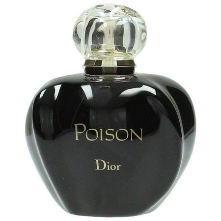 Dior Poison 100ml Eau de Toilette
