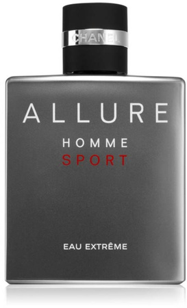 Chanel Allure Homme Sport Extreme 50ml Eau de Parfum