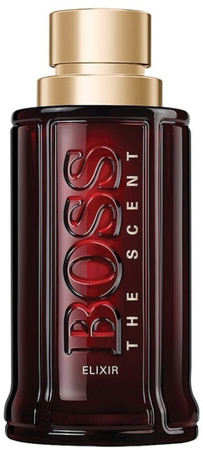 Hugo Boss The Scent Elixir 100ml