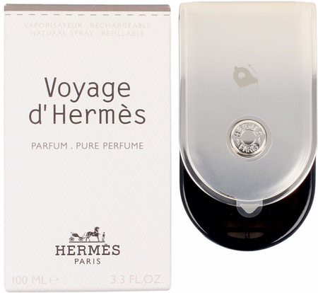 Hermes Voyage d'Hermes Parfum 100ml