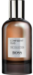 Hugo Boss Confident Oud 100ml Eau de Parfum