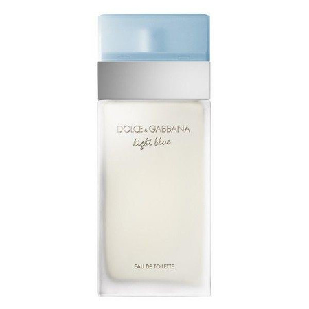 Dolce & Gabbana Light Blue 25ml woda toaletowa