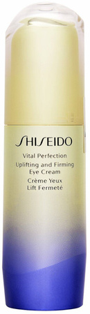 Shiseido Vital Perfection Uplifting and Firming 15ml