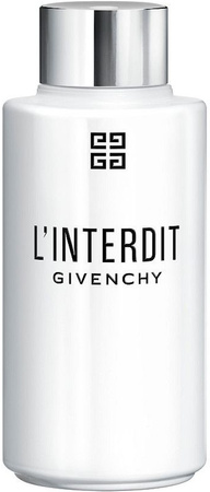 Givenchy L'IIterdit Shower Gel 200ml
