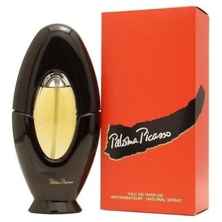 Paloma Picasso 50ml woda perfumowana