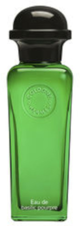 Hermes Basilic Pourpre 50ml Eau de Cologne
