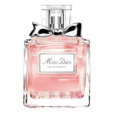 Dior Miss Dior 50ml Eau de Toilette