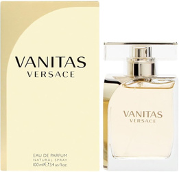Versace Vanitas 100ml Eau de Parfum