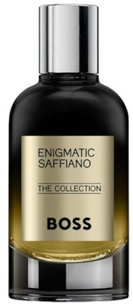 Hugo Boss The Collection Enigmatic Saffiano 100ml Eau de Parfum